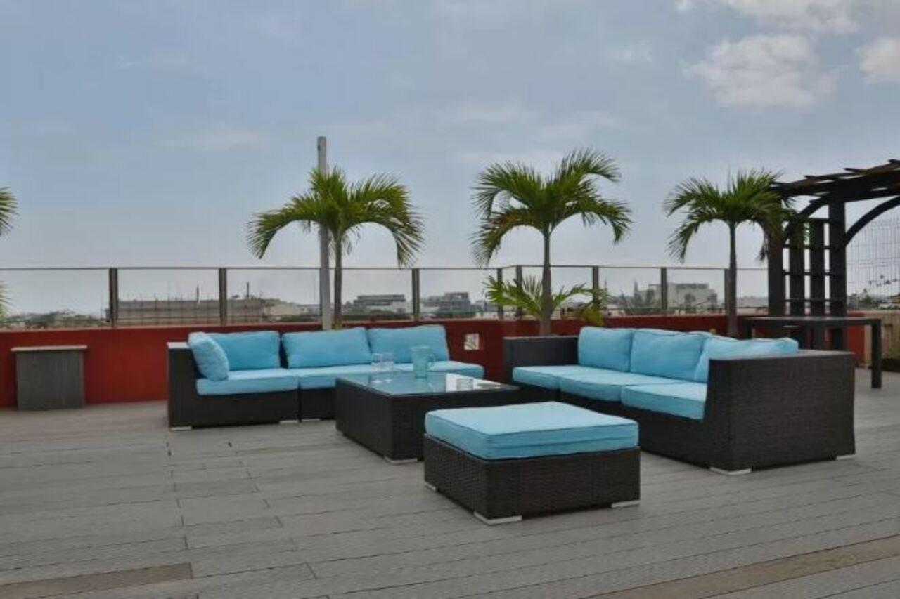 Condo 46 Playa del Carmen Kültér fotó