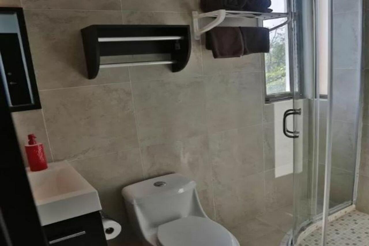 Condo 46 Playa del Carmen Kültér fotó