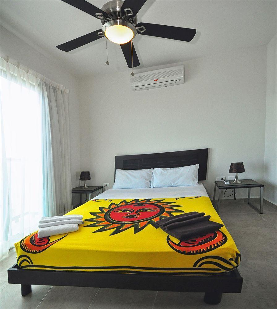 Condo 46 Playa del Carmen Kültér fotó