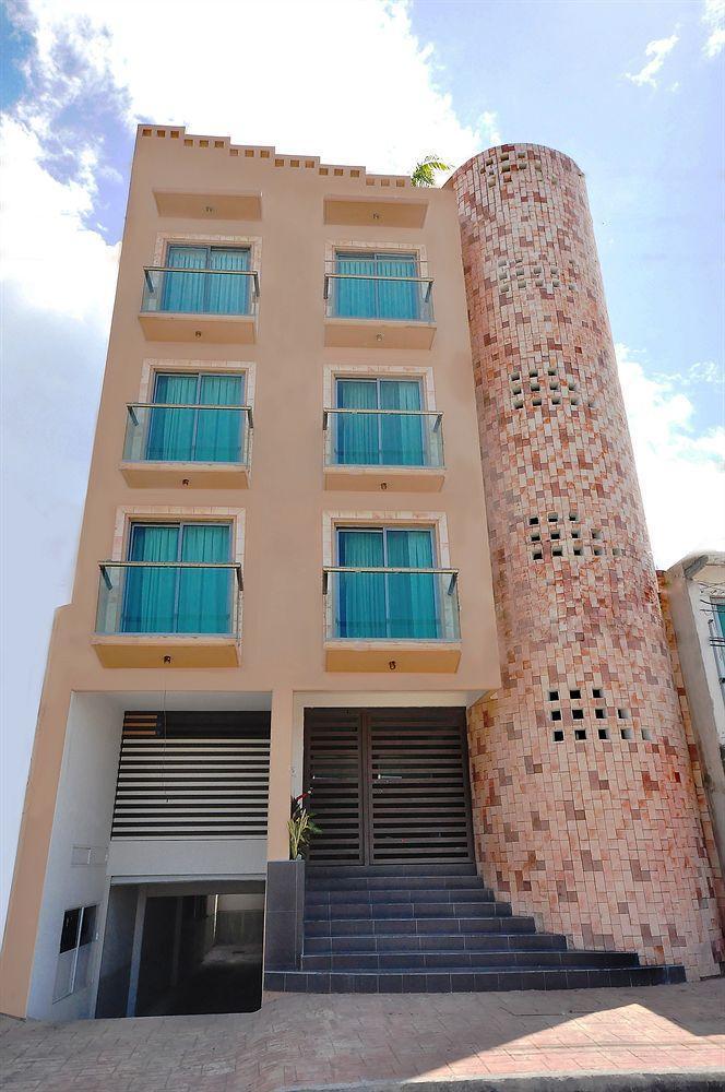 Condo 46 Playa del Carmen Kültér fotó