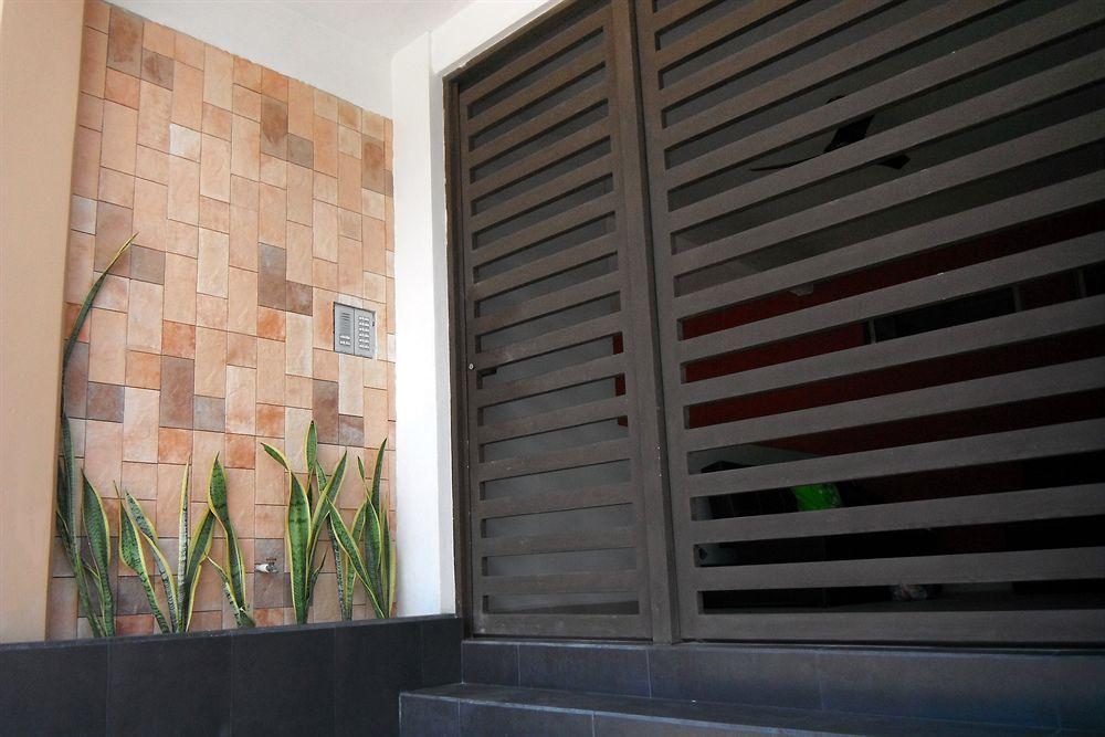 Condo 46 Playa del Carmen Kültér fotó