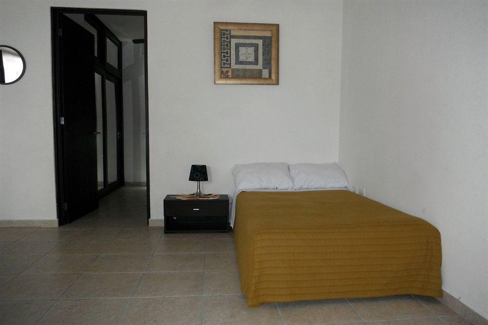 Condo 46 Playa del Carmen Kültér fotó