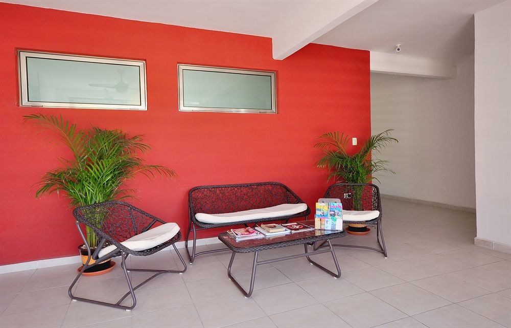 Condo 46 Playa del Carmen Kültér fotó