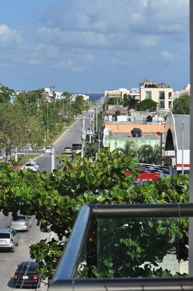 Condo 46 Playa del Carmen Kültér fotó