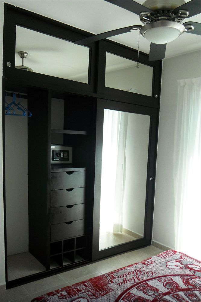 Condo 46 Playa del Carmen Kültér fotó