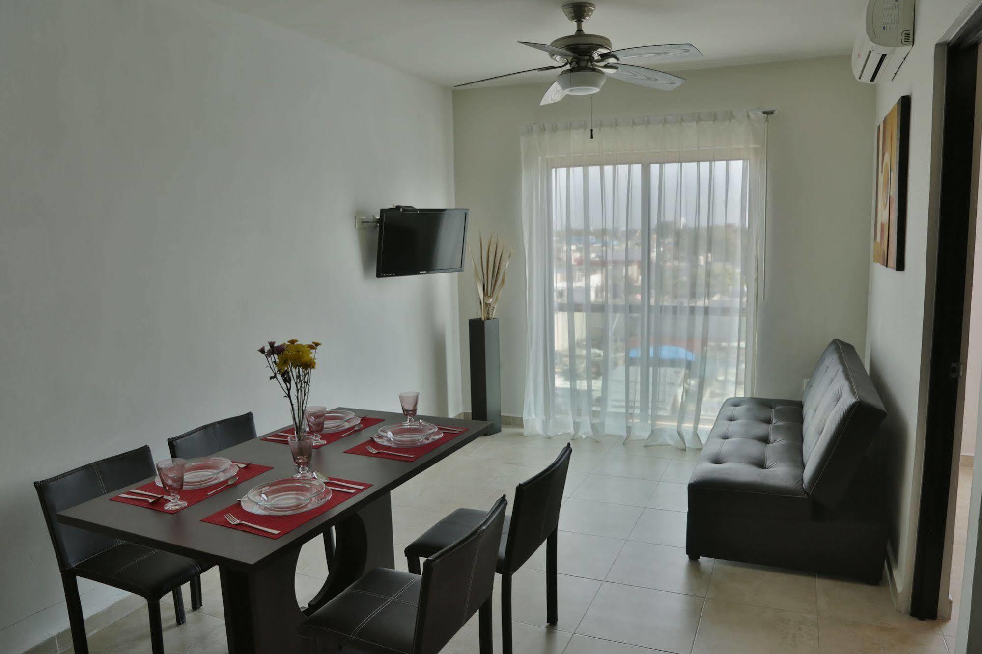 Condo 46 Playa del Carmen Kültér fotó