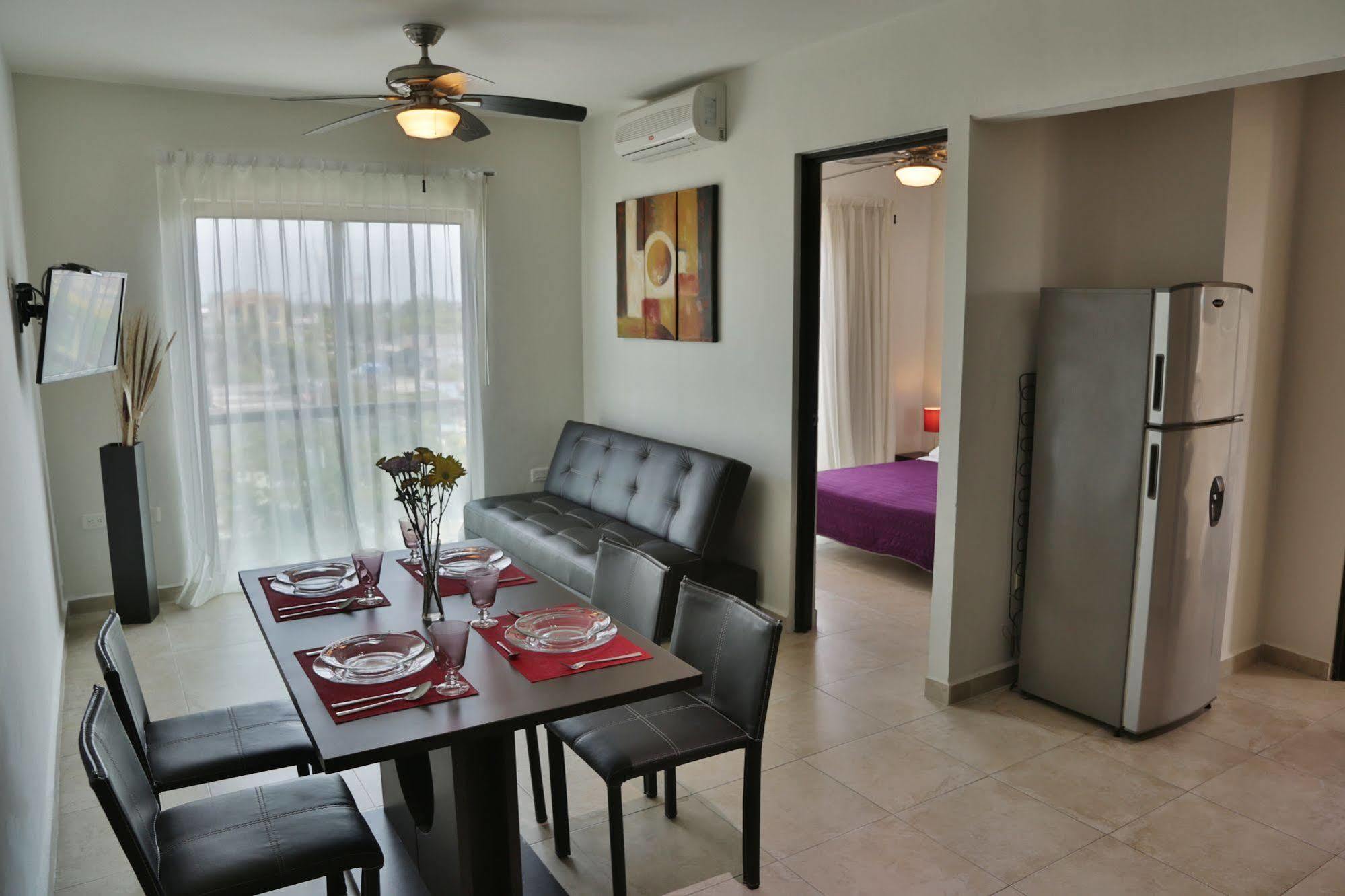 Condo 46 Playa del Carmen Kültér fotó