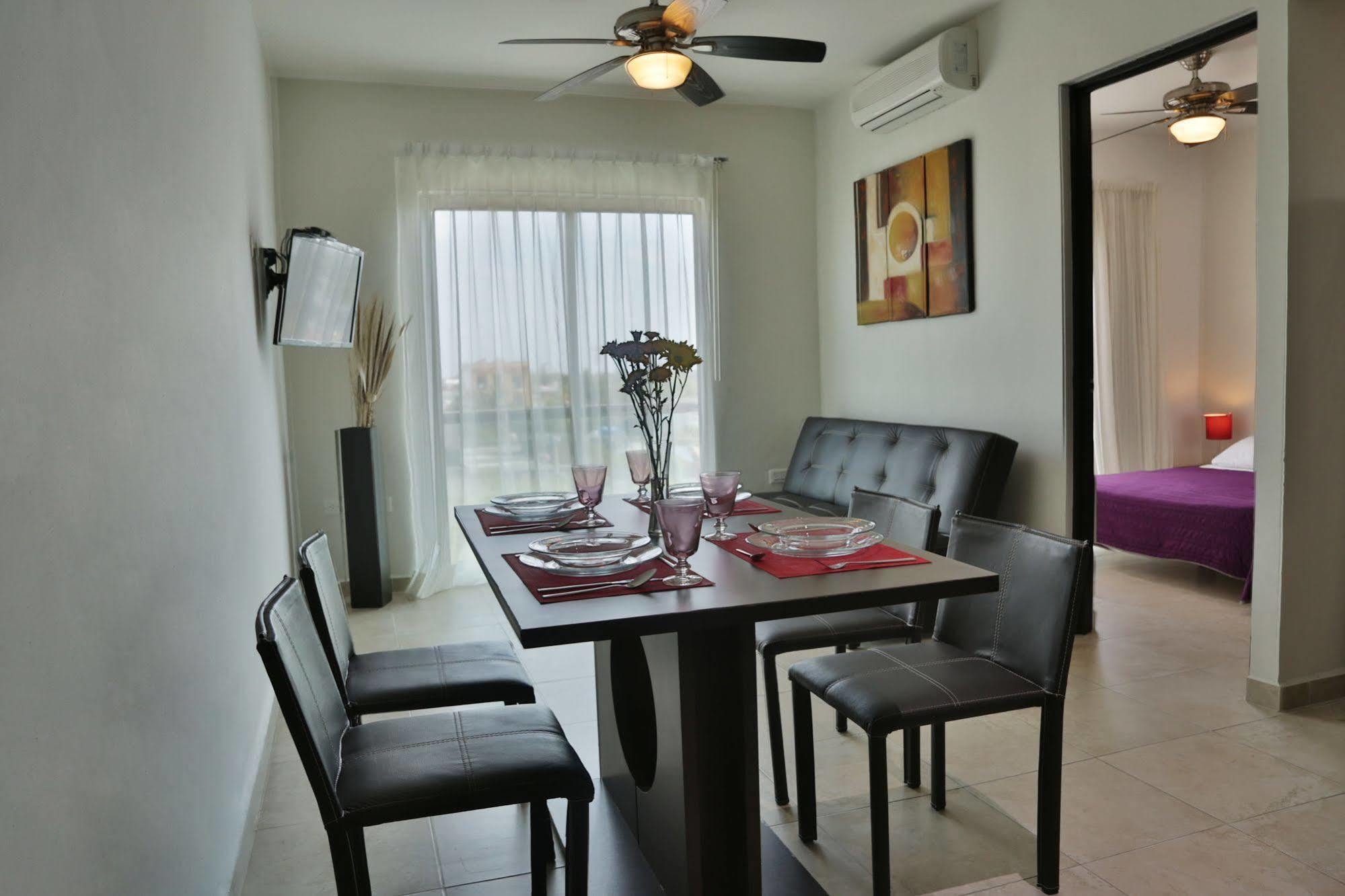 Condo 46 Playa del Carmen Kültér fotó