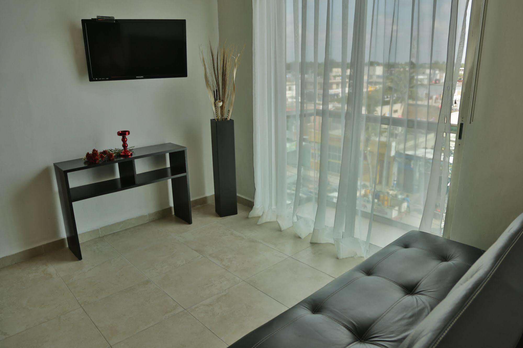 Condo 46 Playa del Carmen Kültér fotó