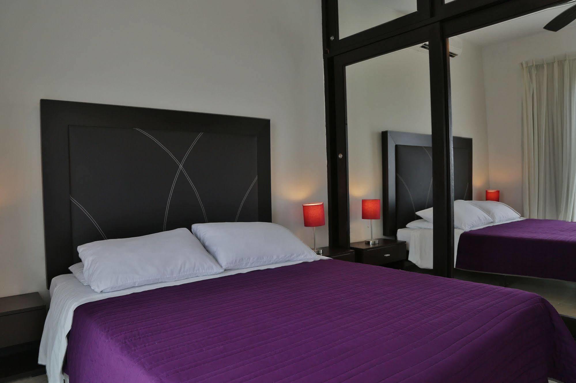 Condo 46 Playa del Carmen Kültér fotó