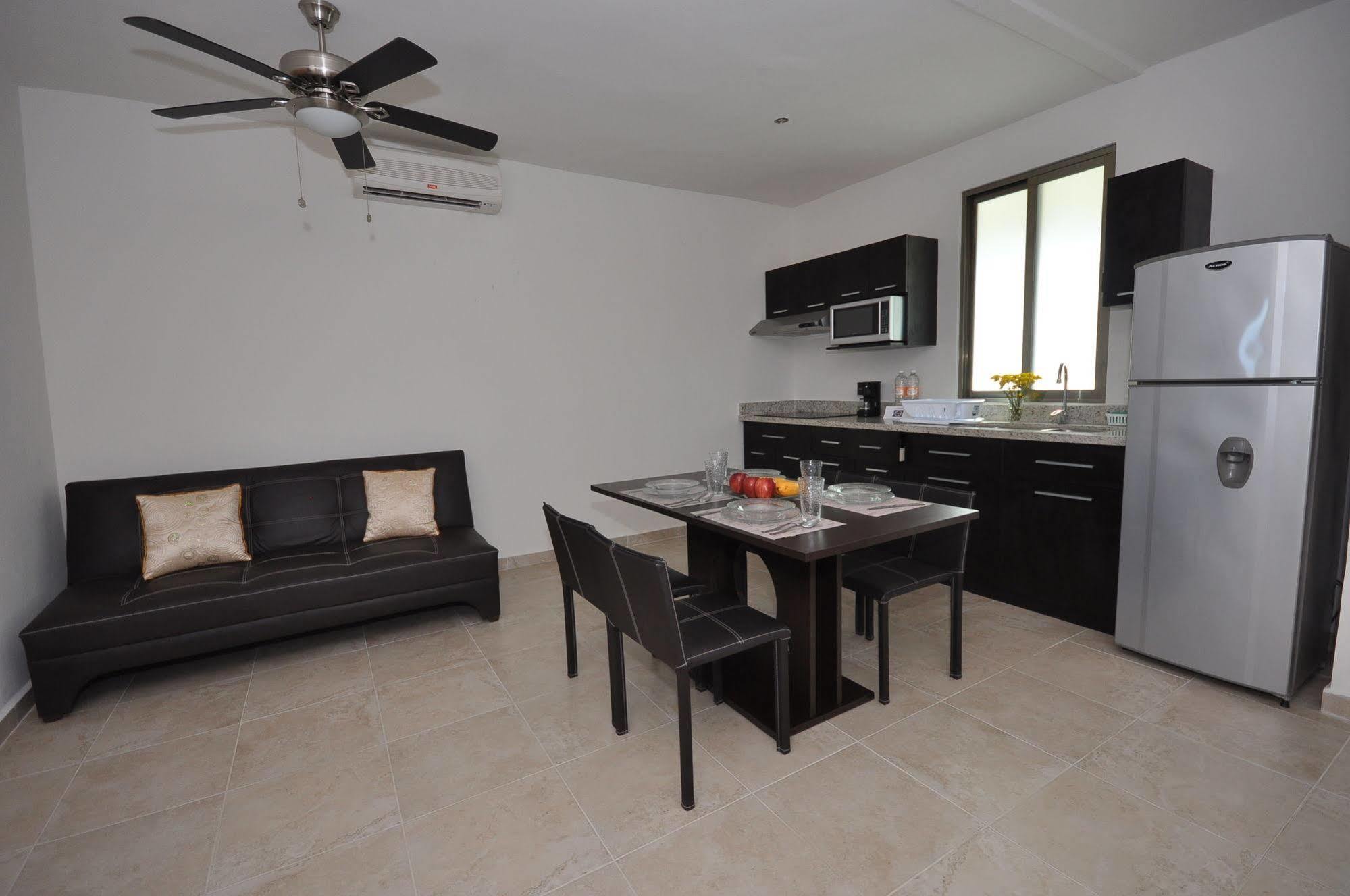 Condo 46 Playa del Carmen Kültér fotó