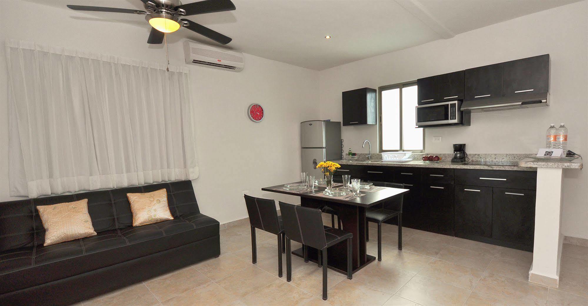 Condo 46 Playa del Carmen Kültér fotó