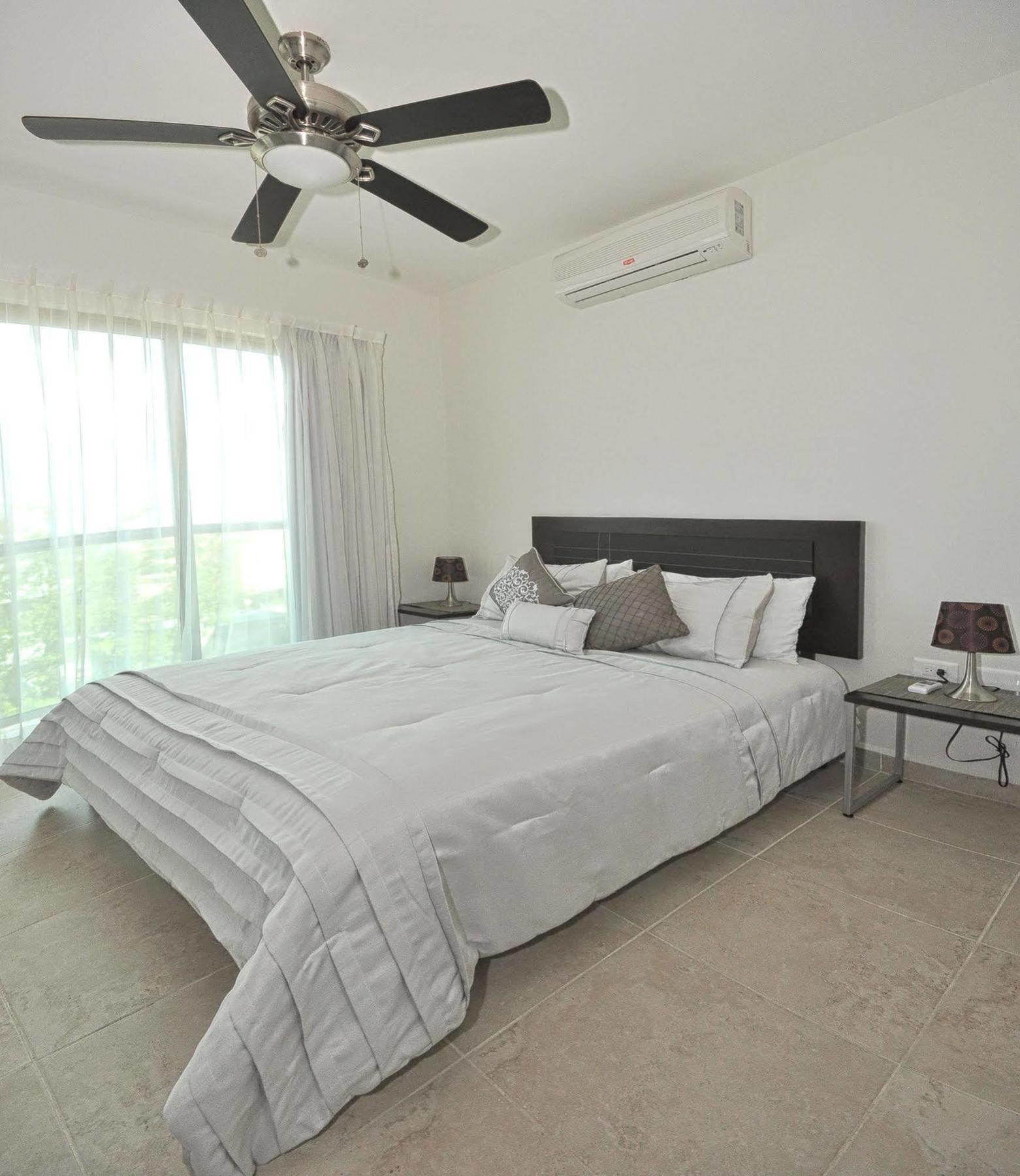 Condo 46 Playa del Carmen Kültér fotó