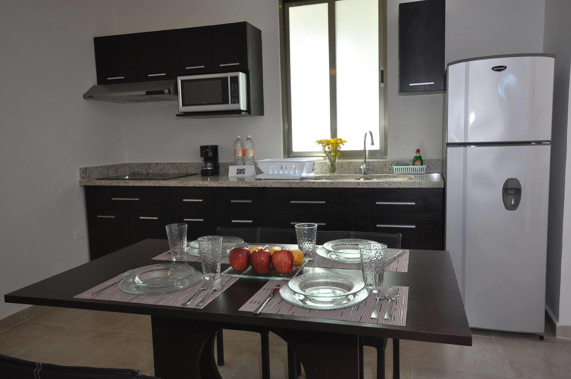 Condo 46 Playa del Carmen Kültér fotó