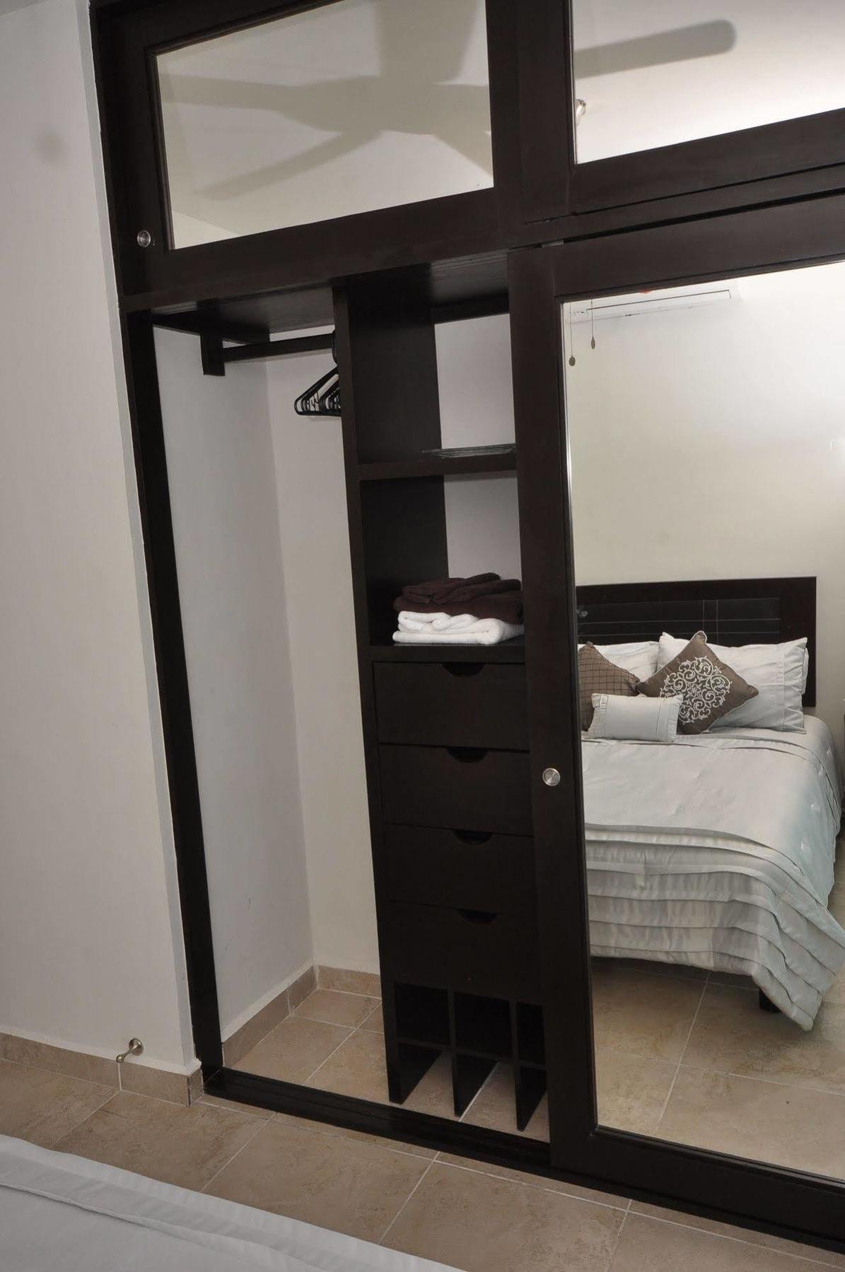 Condo 46 Playa del Carmen Kültér fotó