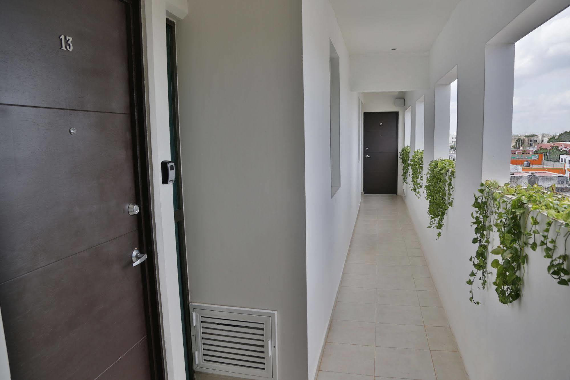 Condo 46 Playa del Carmen Kültér fotó