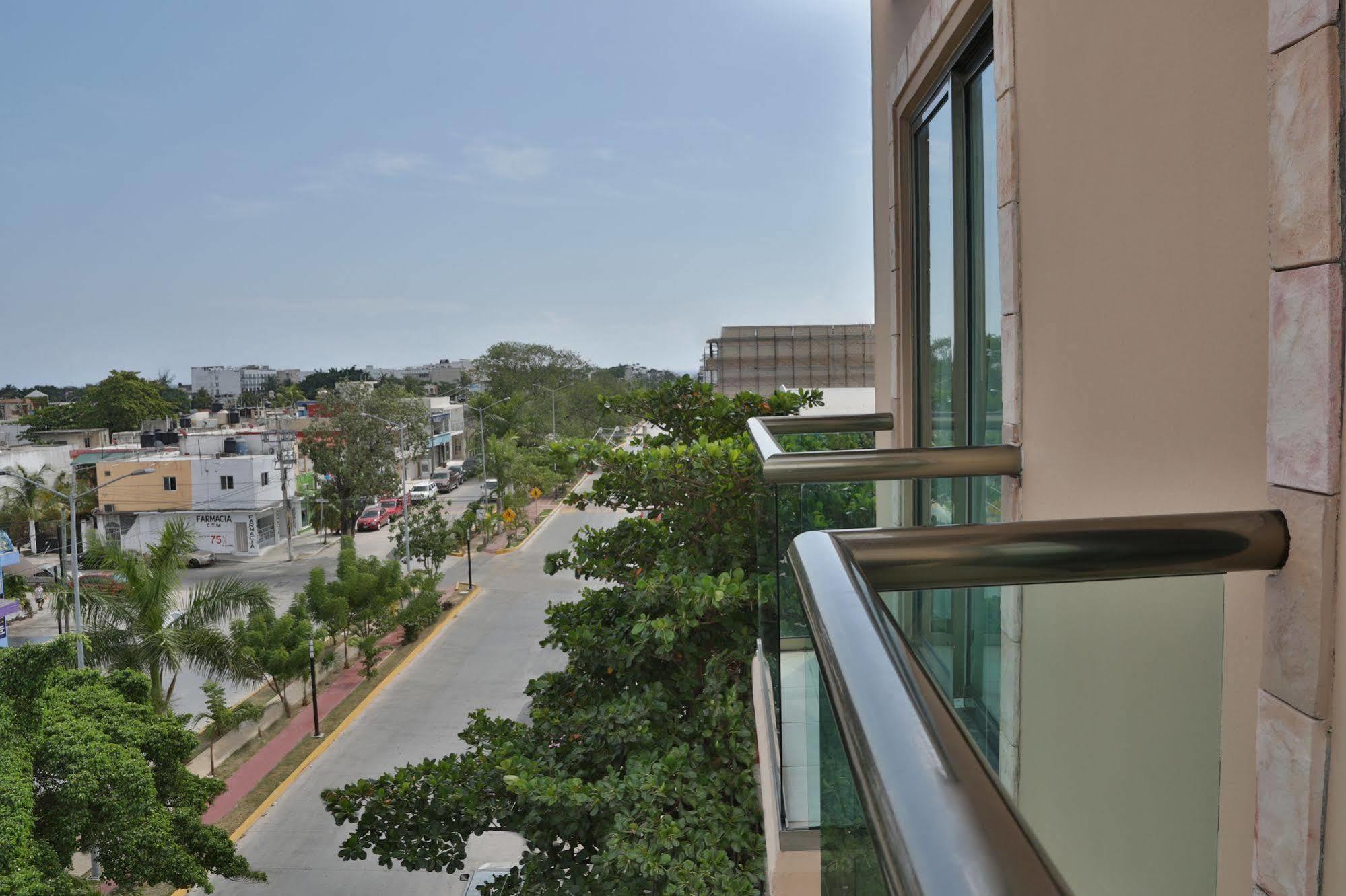 Condo 46 Playa del Carmen Kültér fotó