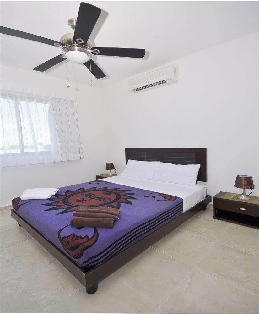 Condo 46 Playa del Carmen Kültér fotó