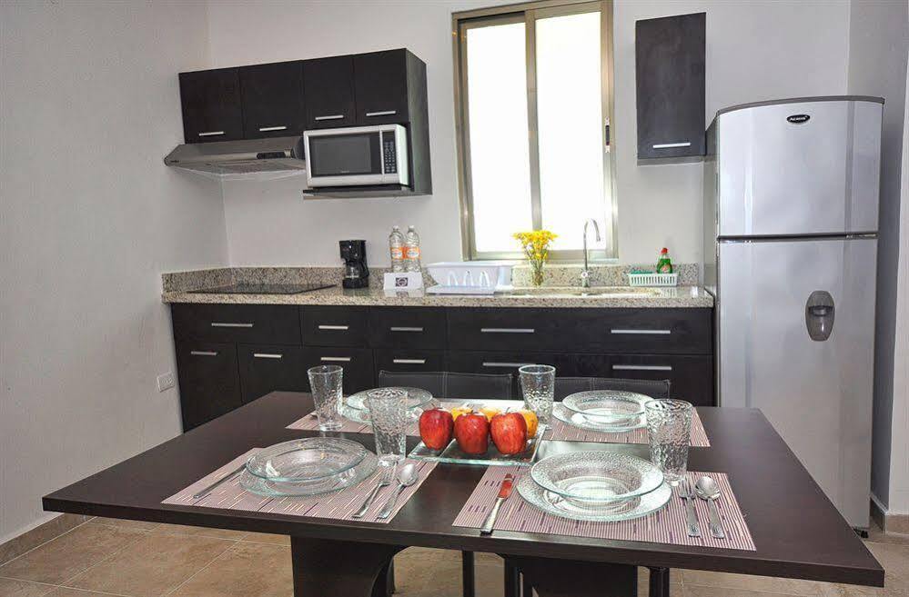 Condo 46 Playa del Carmen Kültér fotó